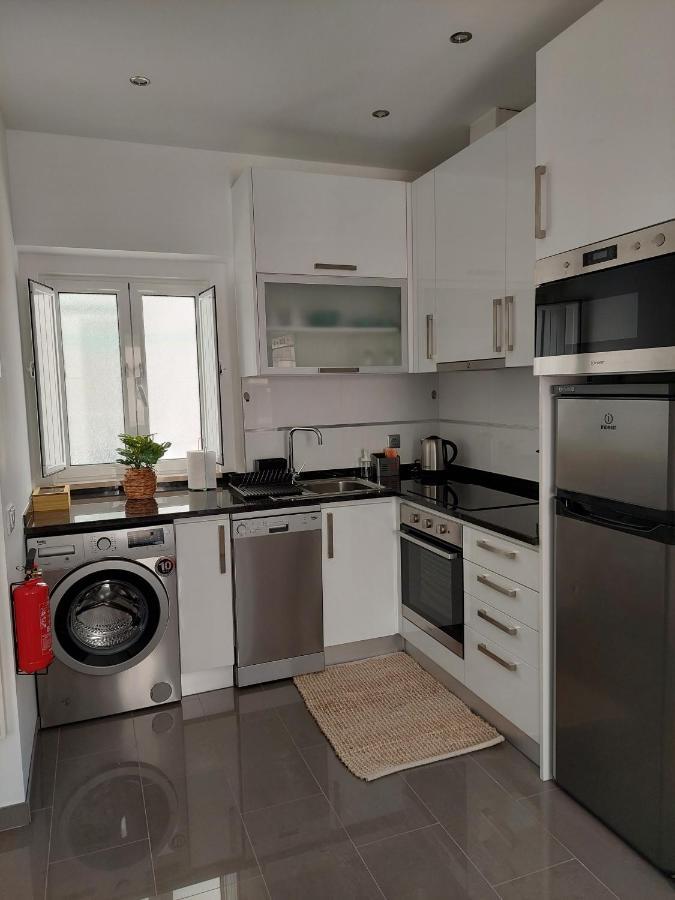נאזרה Sea Air Alojamento Local מראה חיצוני תמונה